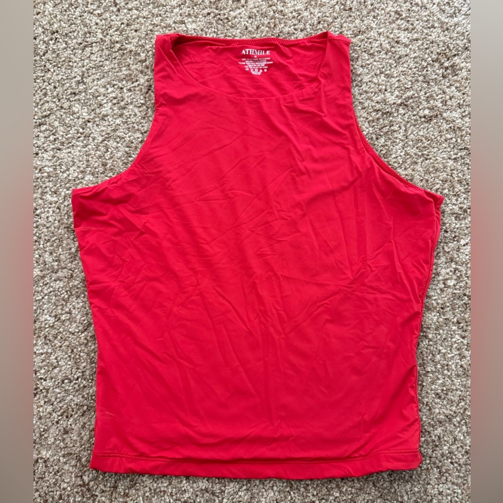 Red Top